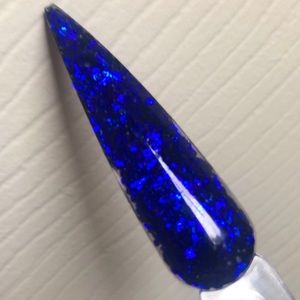 Godess Acrylic Powder/Dip Powder for Nails ✨MAGICAL✨GORGEOUS COLORSHIFT GLITTER